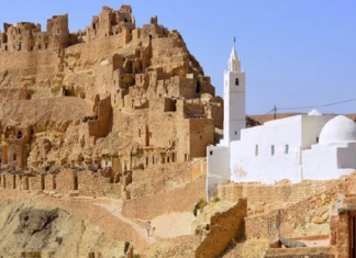 مدينة شنني تنافس من أجل لقب أفضل قرية سياحيّة في العالم