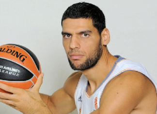 صالح الماجري يعتزل كرة السلة