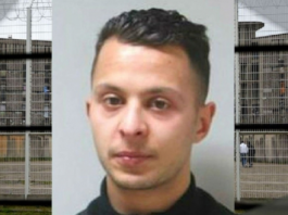 هجمات باريس: السجن مدى الحياة لصلاح عبد السلام