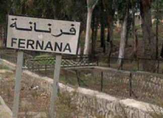 فرنانة: وفاة امرأة على عين المكان ‘ابتلعتها آلة حصاد’