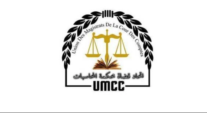 قضاة المحاسبات