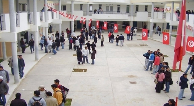 مدرسة