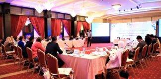 مركز الدراسات المتوسطية والدولية: انطلاق أشغال الأكاديمية الإقليمية في دورتها الثانية