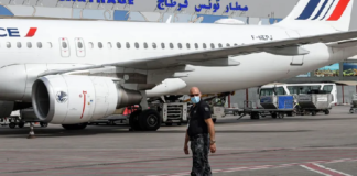 الزيدي: الاضراب العام بالمطارات ناجح 100% وهذه الرحلات سنؤمن اسقبالها