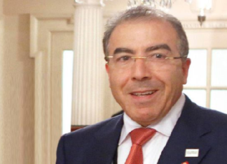 منجي الحامدي: ‘مسائل أمنية جزائرية وراء غلق الحدود التونسية الجزائرية’