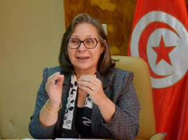 وزيرة الصناعة: الحكومة تعمل على برنامج لمرافقة المؤسسات الصغرى والمتوسطة