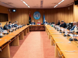ليبيا: انتهاء محادثات جنيف دون اتّفاق حول الانتخابات