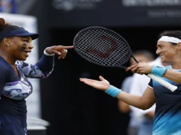 بطولة ايستبورن: أنس جابر و سيرينا وليامز تتأهلان إلى نصف نهائي