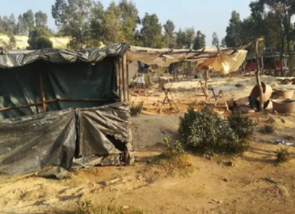 مسلّحون يقتحمون موقع تصوير أغنية.. ويغتصبون ثماني شابات!