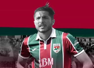 الملعب التونسي يتعاقد مع المدافع الصادق التوج