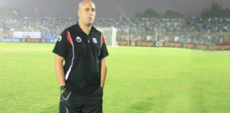 كريم دلهوم مدربا جديدا للنادي الصفاقسي