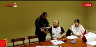 (فيديو) أول مشارك في الاستفتاء تونسي مقيم بأستراليا