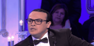 إيقاف الفنان معز دنيز