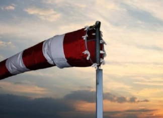 الليلة: نشاط الرياح يتطلب نصيبا من اليقظة