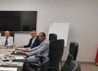 قريبا قناة ليبية جديدة.. ‘إثراء للمشهد الإعلامي وخدمة للمواطنين الليبيين في تونس’