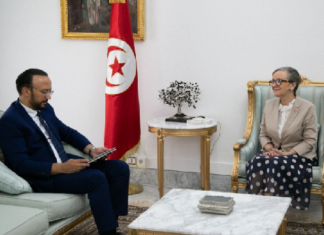 إطلاق مشروع الهوية الرقمية الوطنية على الجوال يوم 3 أوت المقبل