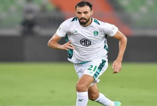 الزمالك يتنازل عن القضيّة المرفوعة ضد حمدي النقاز