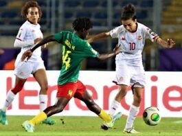 كأس إفريقيا للأمم للسيدات: تونس في ربع النهائي رغم الهزيمة ضد الكاميرون