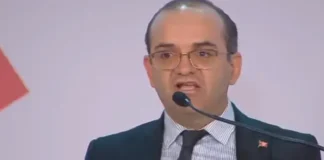 بوعسكر: نسبة الإقبال على مراكز الاقتراع بلغت 27.54%