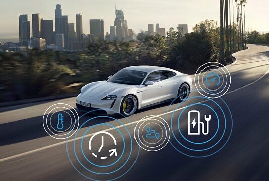 تحديث برنامج التشغيل في جميع طرازات تايكان لإصدار 2023 