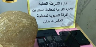 قليبية: القبض على 5 أشخاص من أجل التنقيب على الآثار