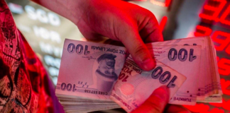 أعلى مستوى منذ 1998.. التضخم في تركيا يصل إلى 78,6%
