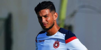 الاتحاد المنستيري يعلن تعاقده مع الحرابي