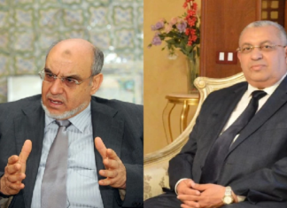 رفض قرار الإبقاء على الجبالي والدعداع وآخرين بحالة سراح
