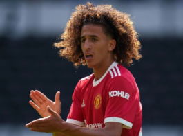 المنتخب الوطني: المجبري يغيب عن مواجهة غامبيا للإصابة