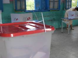 إنطلاق عملية التصويت للإنتخابات الرئاسية في كامل تراب الجمهورية