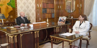 سعيّد: ظاهرة الاحتكار مقصودة ومعلوم من يقف وراءها