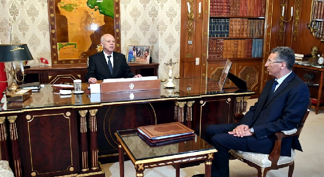 سعيد وشرف الدين