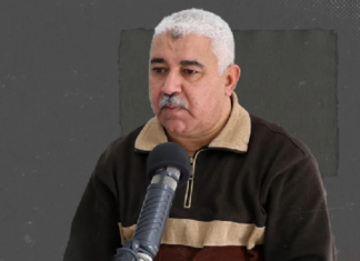 المحكمة العسكرية تقرر الإفراج عن صالح عطيّة