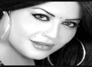 الفنانة فايزة المحرصي في ذمة الله