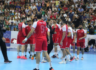 ألعاب وهران: منتخب تونس لكرة اليد يفوز على إيطاليا
