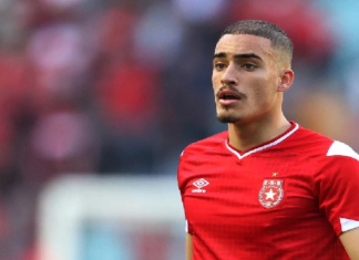 معتز الزدام يعلن رحيله عن النجم الساحلي