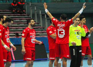 كرة اليد: المنتخب الوطني يتعرف اليوم على منافسيه في المونديال
