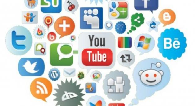 مواقع التواصل