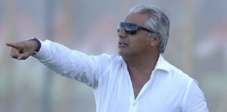 رسمي: شهاب الليلي مدربا جديدا لأهلي بنغازي الليبي