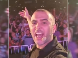 نقابات أمنية تقاضي لطفي العبدلي