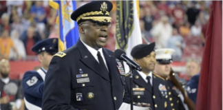 وزير الدفاع الأمريكي: حلم تونس بحكومة مستقلة أصبح في خطر