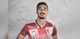 ميركاتو: أسامة السهيلي في الملعب التونسي