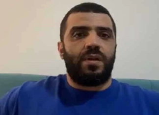 بطاقة ايداع بالسجن في حق راشد الخياري