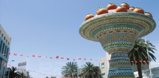 أكثر من 123 ألف سائح في نابل خلال شهر جويلية