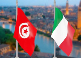 التبادل التجاري بين تونس وايطاليا يصل 10,782 مليار دينار خلال جانفي 2022 وجوان 2022