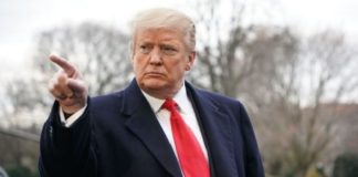 وزارة العدل الأميركية: مُصادرة وثائق ‘سرية للغاية’ في منزل ترامب