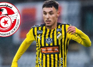 علي يوسف أول متغيب عن المنتخب الوطني في المونديال