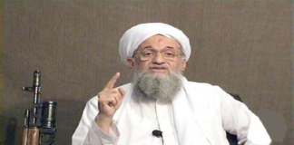 مسؤولون أمريكيون: مقتل أيمن الظواهري بغارة أمريكية في افغانستان