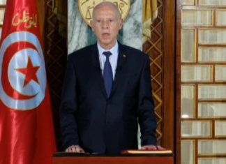 رئيس الدولة: سيتم إرساء المحكمة الدستورية في أقرب الآجال