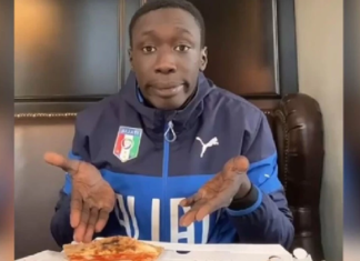 ”ملك التيك توك” يحصل على الجنسية الإيطالية بعد سنوات من الانتظار